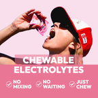 SaltStick FastChews Watermelon