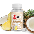 SaltStick FastChews Coconut Pineapple