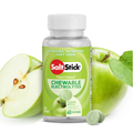 SaltStick FastChews Green Apple