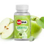 SaltStick FastChews Green Apple