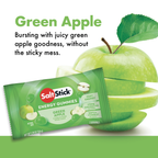 SaltStick Energy Gummies - Green Apple