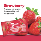 SaltStick Energy Gummies - Strawberry